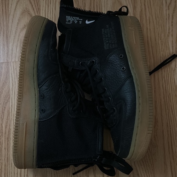 Nike air AF1 unisex - Picture 8 of 12